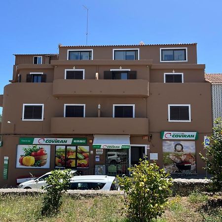 Miradouro Da Serra Monchique Εξωτερικό φωτογραφία