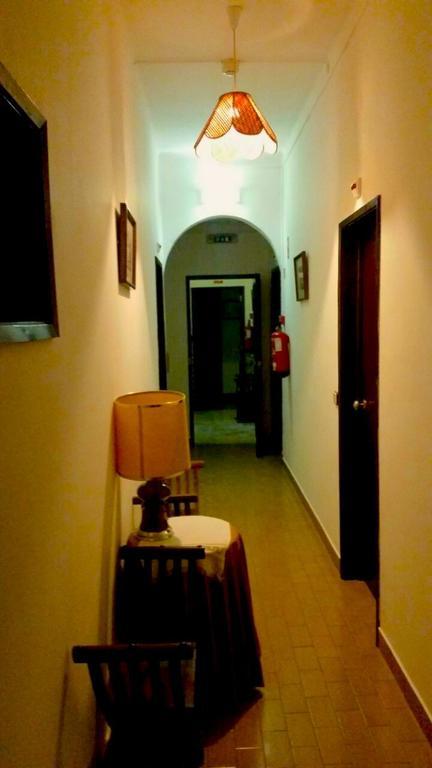 Miradouro Da Serra Monchique Εξωτερικό φωτογραφία