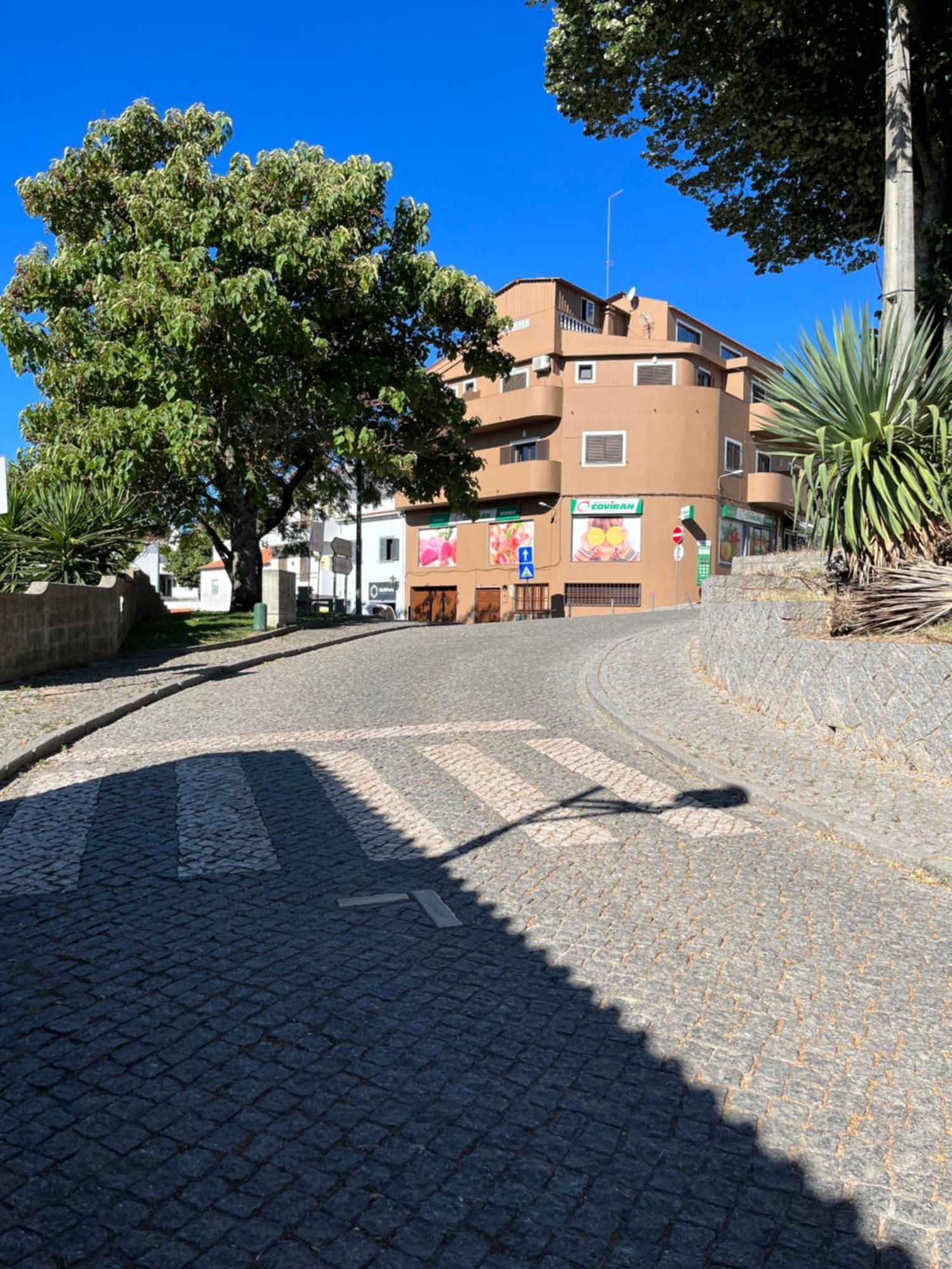 Miradouro Da Serra Monchique Εξωτερικό φωτογραφία