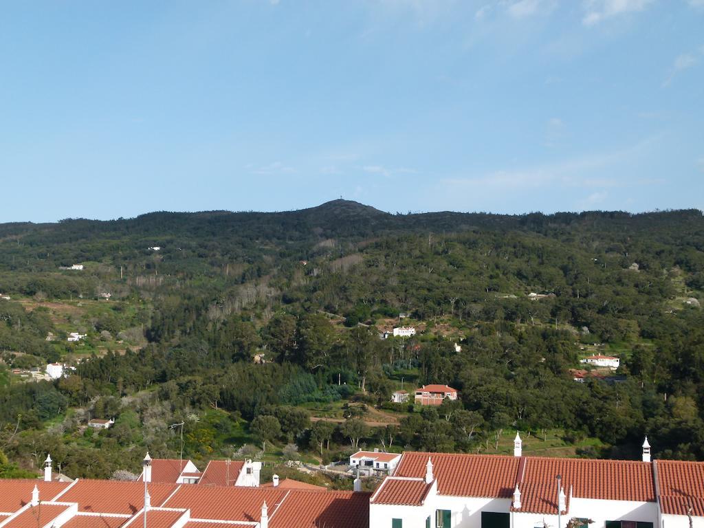 Miradouro Da Serra Monchique Δωμάτιο φωτογραφία