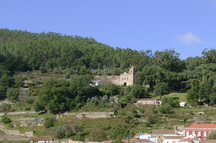 Miradouro Da Serra Monchique Δωμάτιο φωτογραφία