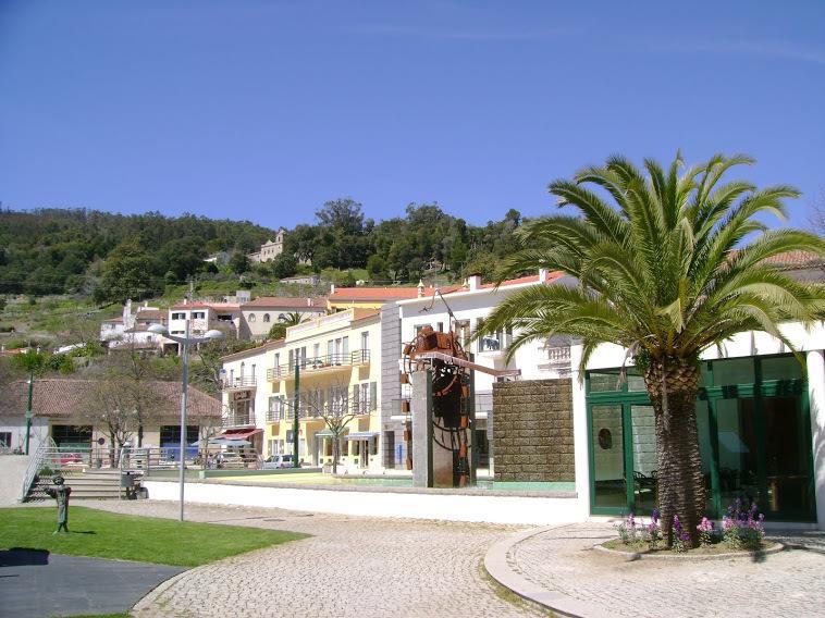 Miradouro Da Serra Monchique Εξωτερικό φωτογραφία