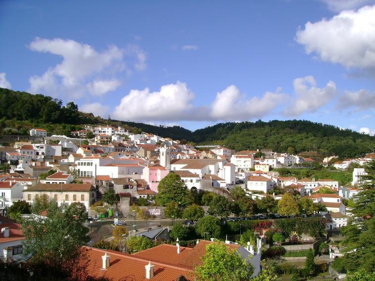 Miradouro Da Serra Monchique Εξωτερικό φωτογραφία